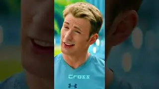 Captain America - Edit
