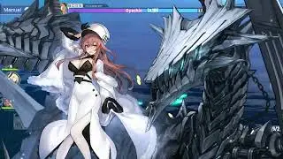 Azur Lane 4225