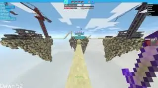 Lets Hack : SkyWars,BedWars| Gomme | Dawn b2