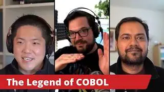 Is 2020 the Year of COBOL?  Is a 60 year old language now the most in-demand programming skill?