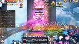 Faith Oath - Temple of Trials Leveling Guide