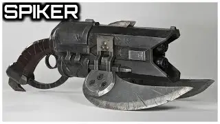 Spiker | The Armory