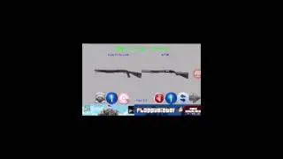 Guns