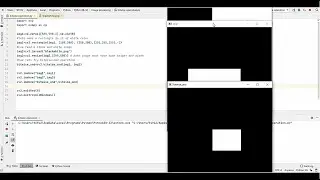 Tutorial 7, Bitwise operation in opencv python||Bitwise-And||Bitwise-or||Bitwise-Xor||Bitwise-Not