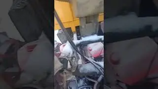 ремонт, гбц шакман, регулировка клапанов