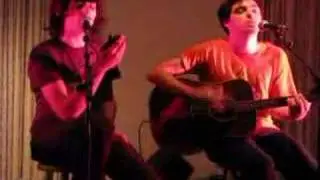 Teddy Geiger Covering Sean Kingstons 