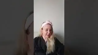 Светлана Гобозова ПРЯМОЙ ЭФИР 09.09.24