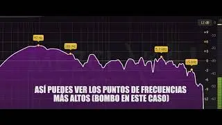 FL STUDIO TIPS 21 - PROQ 3 FABFILTER (MEZCLAKA STUDIOS)