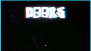DOORS: THE MINES SNEAKPEEK #2