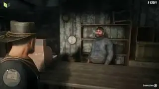Red Dead Redemption 2 Fence Locations Guide