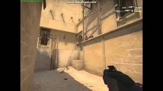 1v4 ace