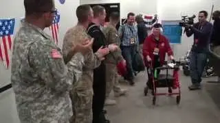 HONOR FLIGHT 04-28-2014