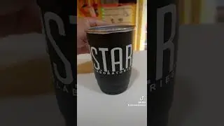 Caneca Star Labs ... #Personalizado #theflash #dccomics