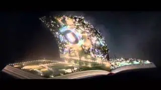 Anuncio Nissan Crossovers: Escribre ahora tu historia - Septiembre 2015