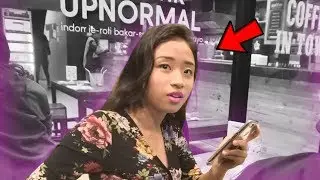 CINTA NGAMBEK MAIN SULAP KARENA INI !