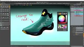 Modo 14.0 | Workflow Enhanced