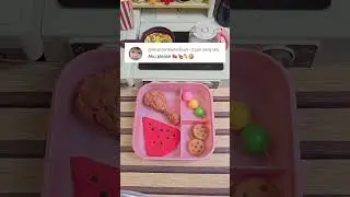 ASMR Kompilasi Request bekal versi Klay Part 15