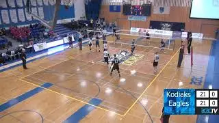 Kodi Awards 2019-Men's VolleyBall