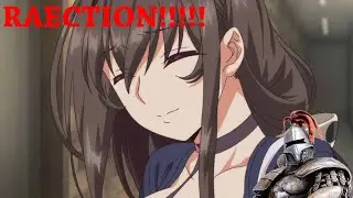 Hitozuma Reaction!!!