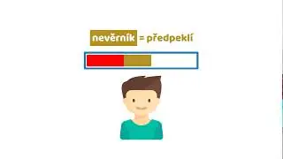Dobří lidé jdou do nebo ne, to je přeci jasné, nebo ne?