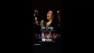 Convicção do Chamado - Clipe Oficial - Cantora Sofia Cardoso
