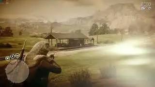 RDO Friends kill friends ))