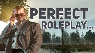 ОЦЕНКА ВАШЕГО АВТОПАРКА / Perfect RP