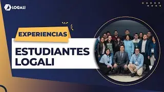 Experiencias Logali - Muchos profesionales han confiado su formación en nosotros