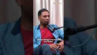 Don't Blame God for Your Problems | Podcast Episode 4| Part 4