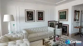 LINDENBERG JUNDIAÍ- APTO c/ 296m² (03 SUÍTES)- VENDA