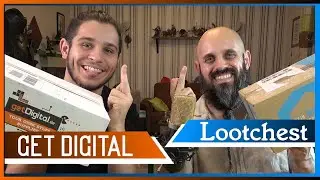 Lootchest oder Get Digital - Mit Didob!