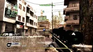 DiscoPredator | CoD 4 Montagerinio
