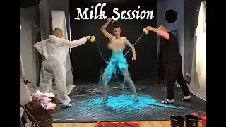 Milk Session