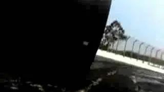 Abertura GP Brasil de F1 2006