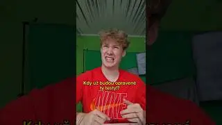 Nwm co jste si mysleli, však to krásně upravila🥰 