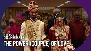 Bridging Beliefs: Neekita Converts to Islam for Love | Matched (Season 2 Episode 7)
