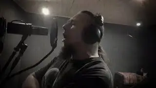 DEADLINE - Olympus Mons (OFFICIAL MUSIC VIDEO)