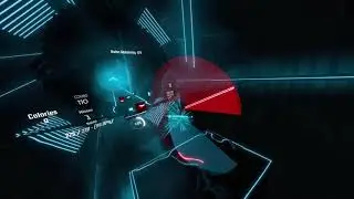 Beat Saber: Be There for You