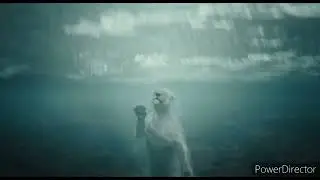mufasa: the Lion King underwater scenes(trailers)