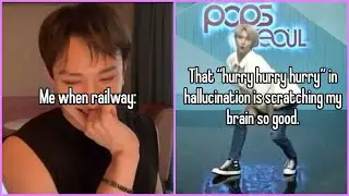 STRAY KIDS Memes only STAY's can UNDERSTAND!💜