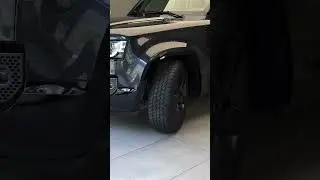 Range rover defender v8 2024