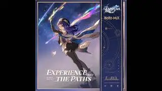 In Torrid Heat - Extended [Honkai: Star rail OST]