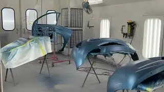 Эпизод 176. Nissan Micra-результат работы ☝️