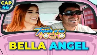 BELLA ANGEL || CUANDO TERMINÉ con MI EX YA TENIA A OTRA EMBARAZADA || Ep. 46
