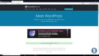 Instalar Wordpress de forma manual desde Plesk o cPanel