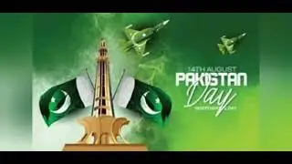 14 august song | Pakistan Zindabad song | l love Pakistan,do you? comment me. |@youtechnical1112