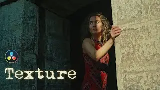 Texture - The "forbidden" color grading technique