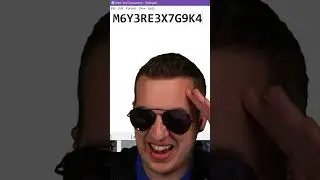 DO NOT REDEEM THE CARDS - Original Scammer Rage 