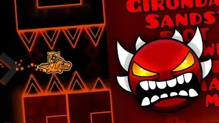 РЕНЕССАНС, или ВОЗРОЖДЕНИЕ СКИЛЛА (нет) [Geometry Dash]