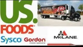LOCAL TRUCKERS-FOODSERVICE DRIVERS LINK UP | COCA-COLA TO CUT THOUSANDS OF JOBS 